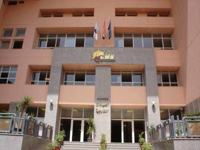 Oncology Center, Mansoura University – Field Training